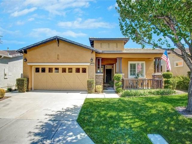 House for sale in Corona, California