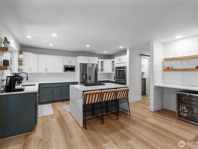 House for sale in Maple Valley, Washington