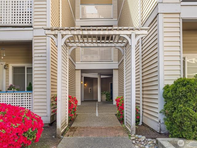 Condo for sale in Bothell, Washington