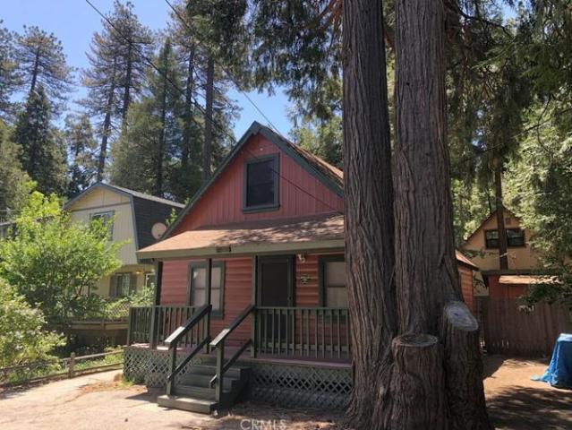 House for sale in Cedarpines Park, California
