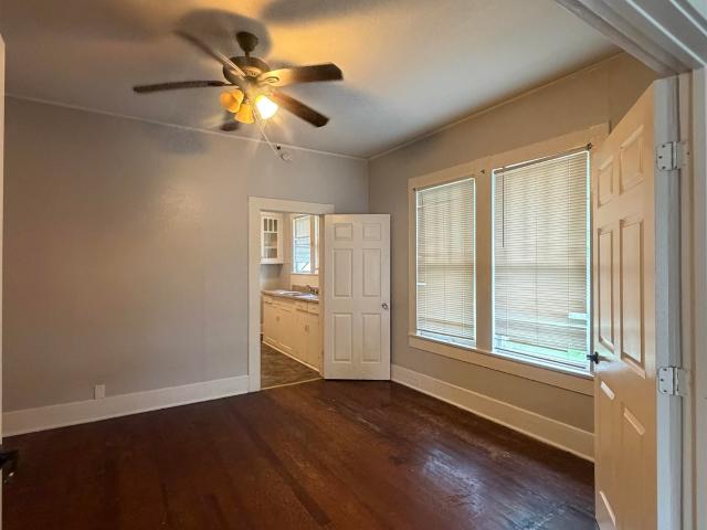House for sale in Jefferson, Texas