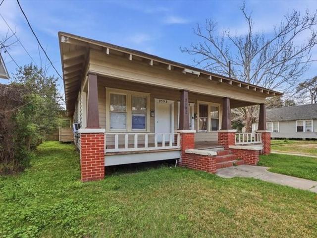 House for sale in Jefferson, Texas