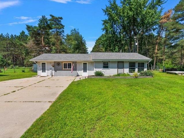 House for sale in West Branch, Michigan