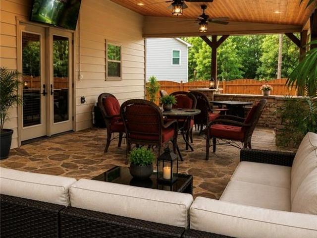 House for sale in Dacula, Georgia