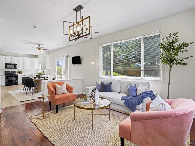 House for sale in Thornton, Colorado