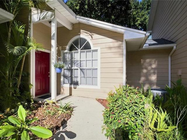 House for sale in Crystal Beach, Florida