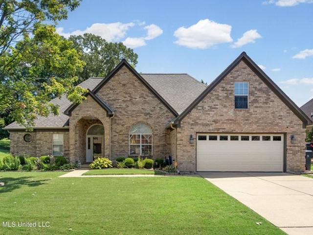 House for sale in Hernando, Mississippi