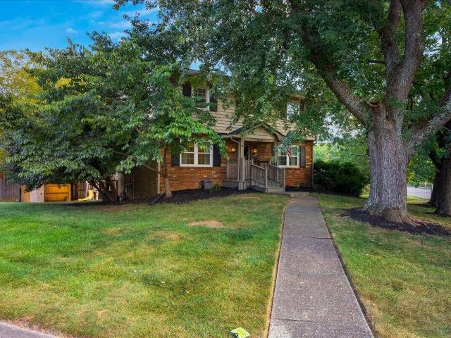 House for sale in Lexington, Kentucky