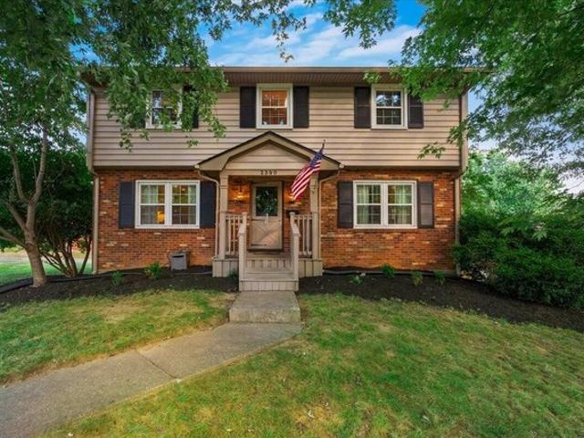 House for sale in Lexington, Kentucky