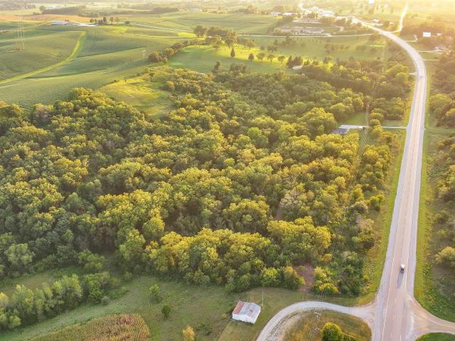 Land for sale in Guthrie, Iowa