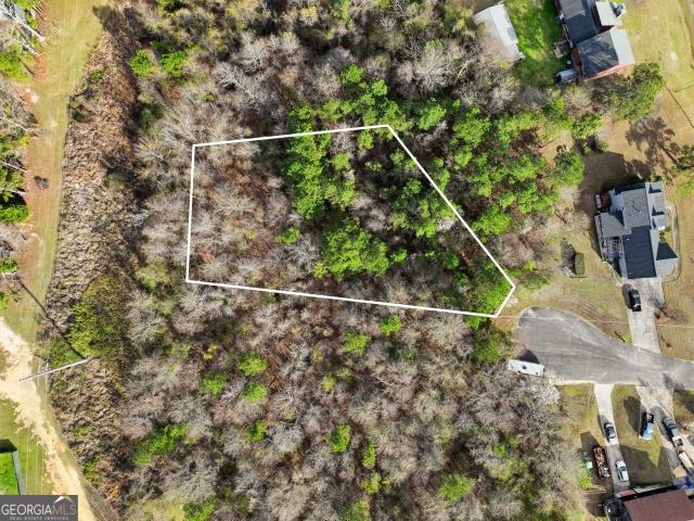 Land for sale in Macon, Georgia