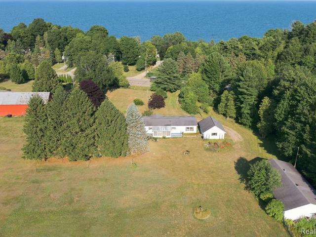 House for sale in Michigan