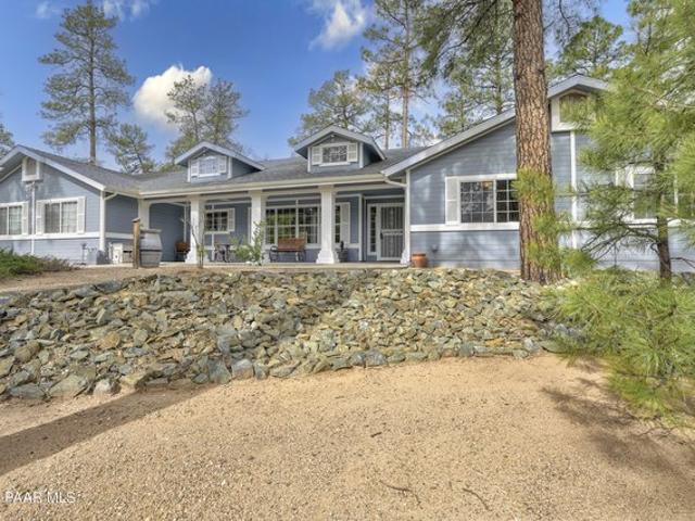 House for sale in Prescott, Arizona