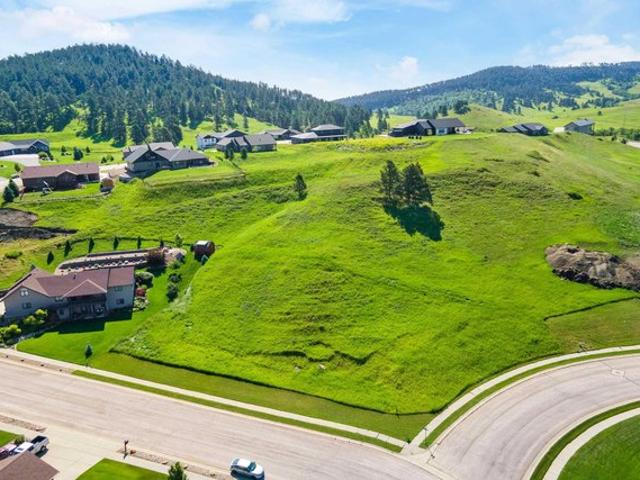 Land for sale in Sturgis, Meade County