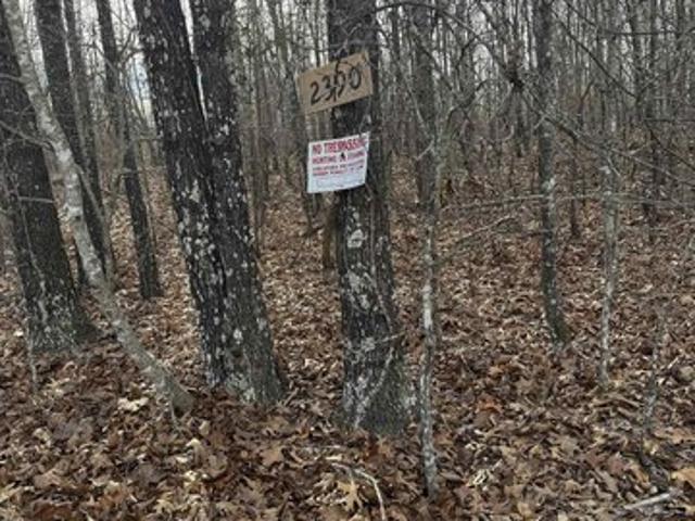 Land for sale in Ark