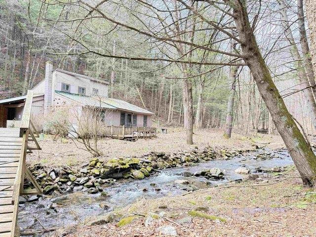 House for sale in Putney, Vermont
