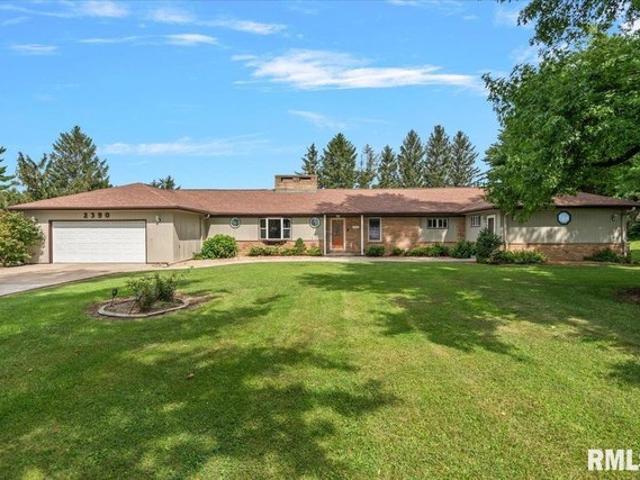 House for sale in Morgan, Illinois