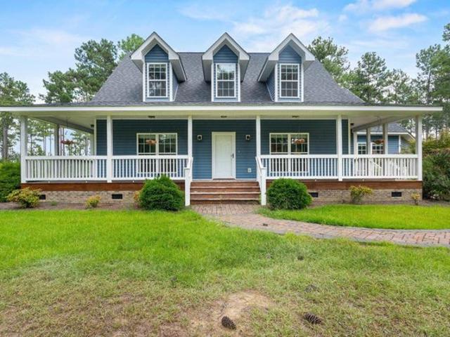 House for sale in Cassatt, South Carolina