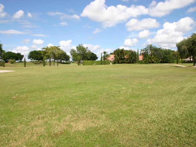 Land for sale in Wellington, Florida