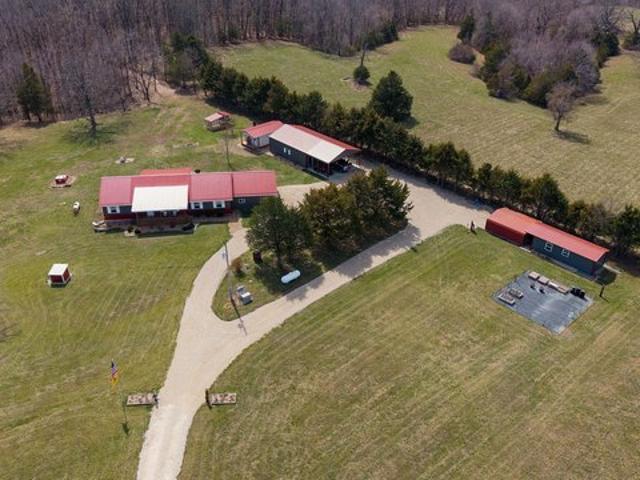 House for sale in Fordland, Missouri