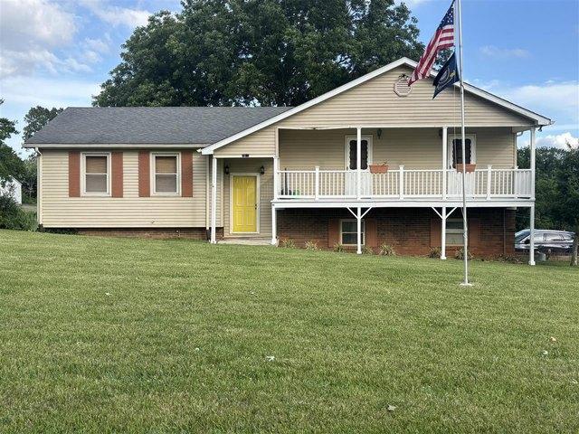 House for sale in Glasgow, Kentucky