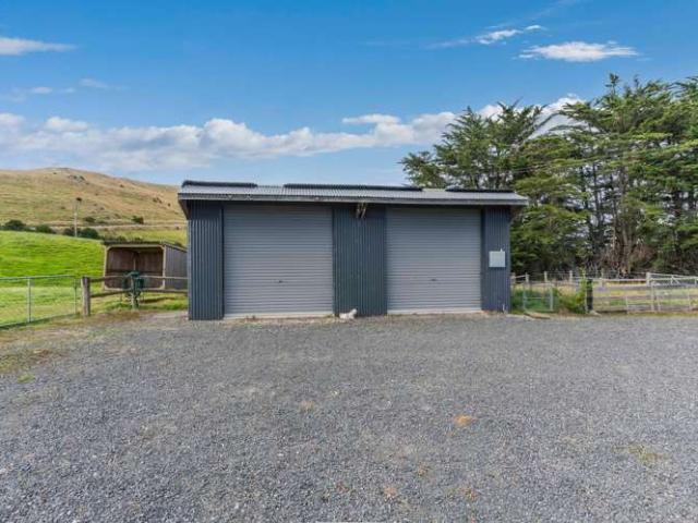 Property for sale in Otakou