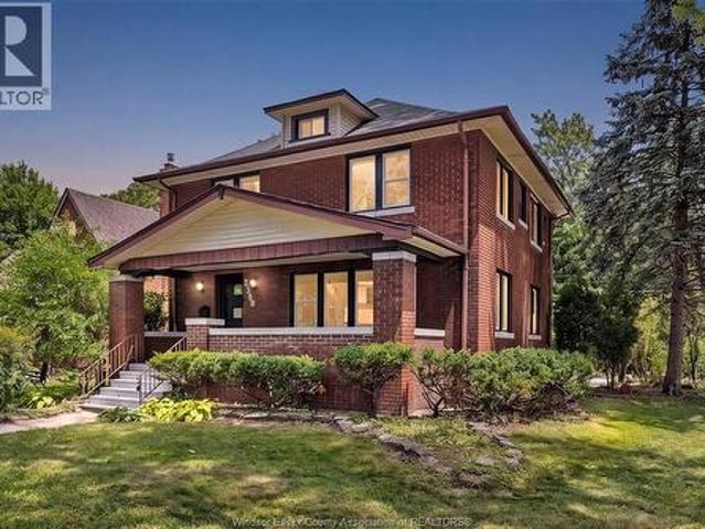 House for sale in Maidstone, Ontario