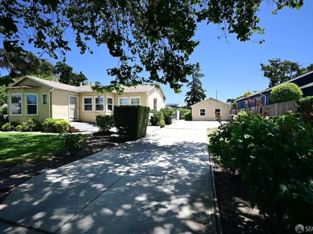 House for sale in San Mateo, California