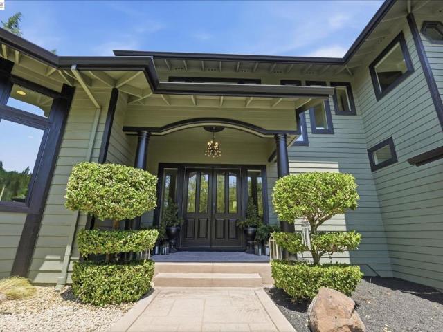 House for sale in Martinez, California