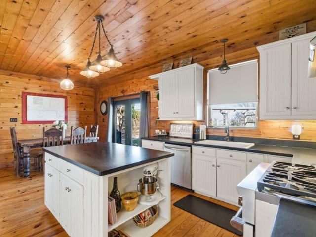 Ranch for sale in Denton, Texas