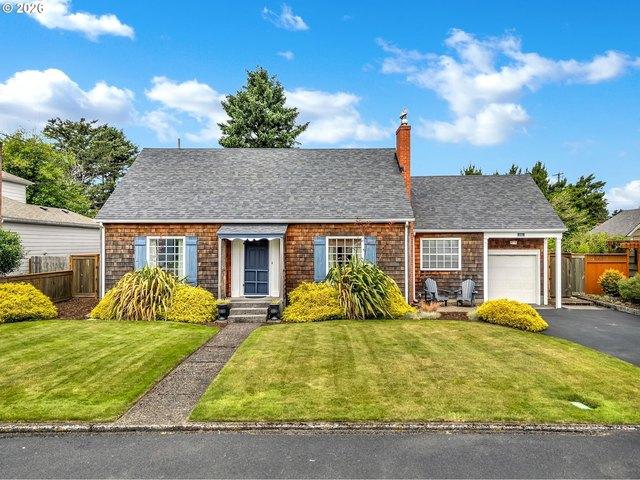 House for sale in Oregonia