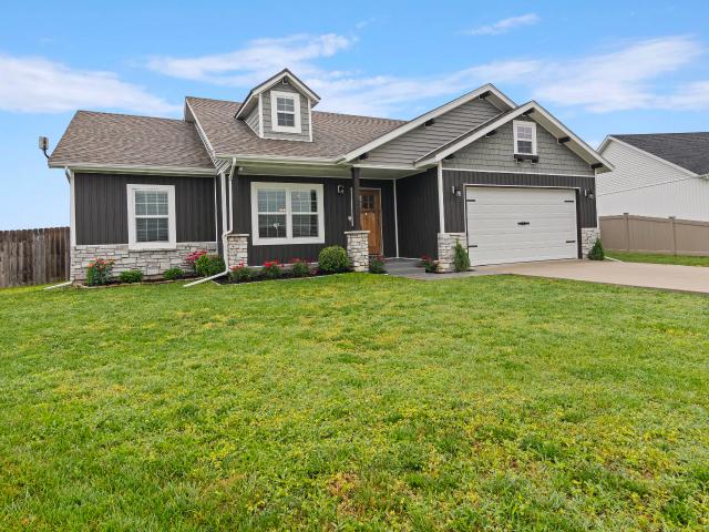 House for sale in Bolivar, Missouri