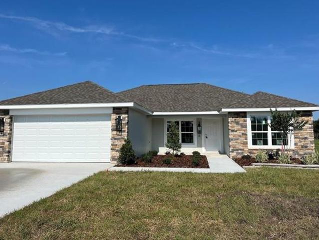 House for sale in Bushnell, Florida