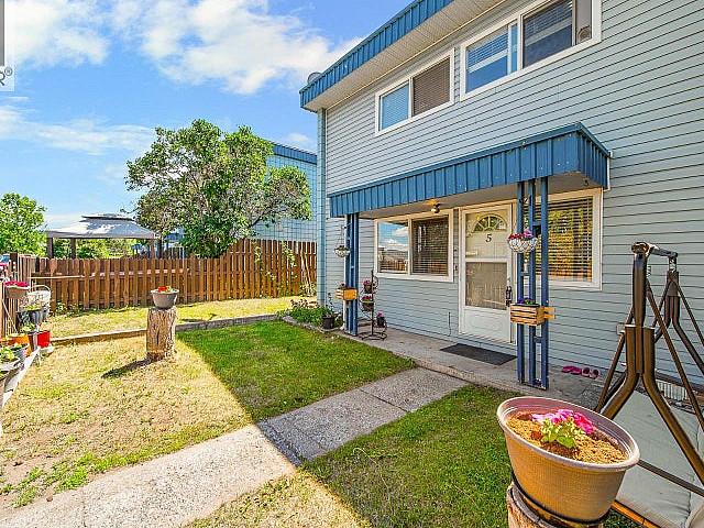 Condo for sale in Merritt, British Columbia