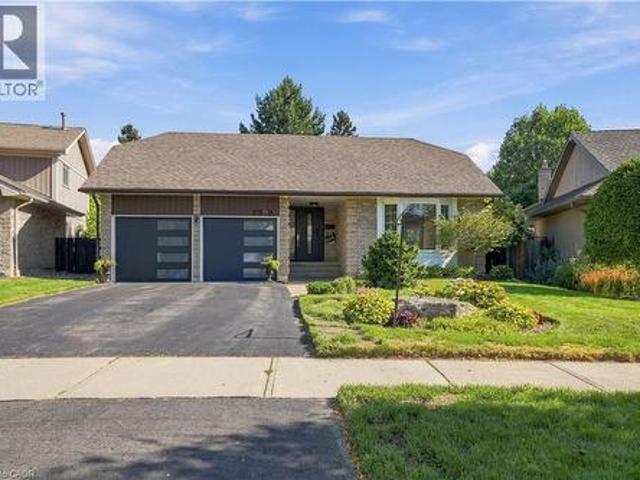 House for sale in Burlington, Ontario