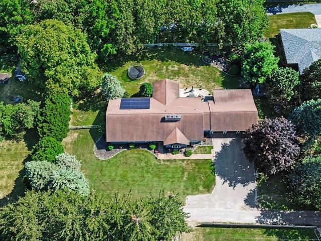 House for sale in Michigan