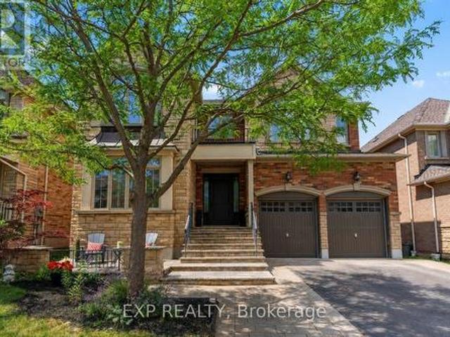 House for sale in Oakville, Ontario