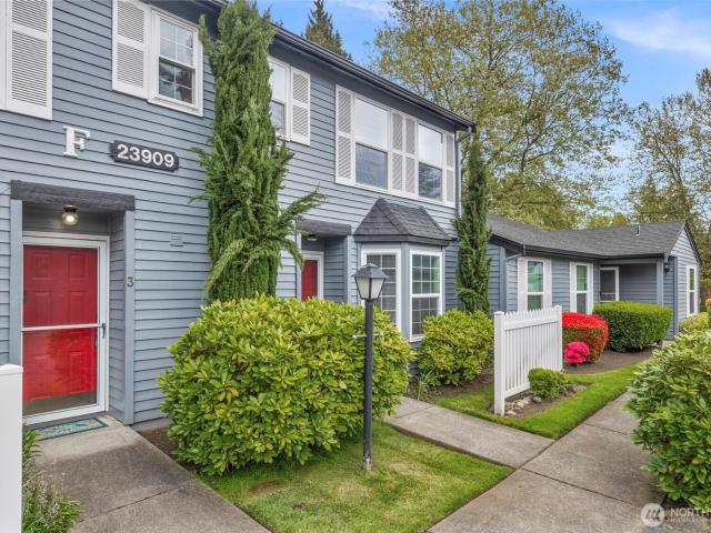 Property for sale in Kent, Washington