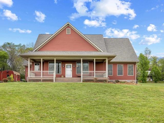House for sale in Virginia