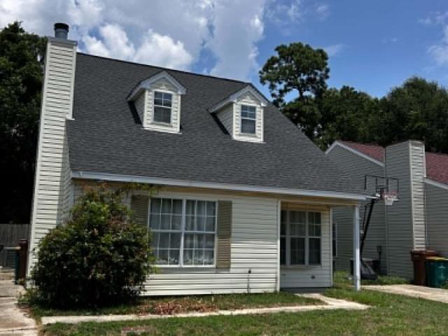 House for sale in Biloxi, Mississippi