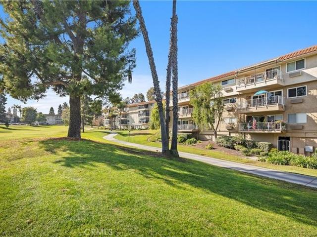 Condo for sale in Laguna Woods, California