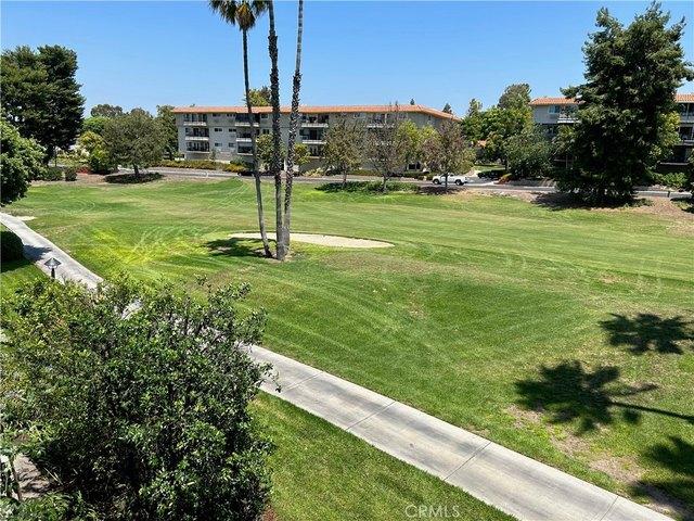 Condo for sale in Laguna Woods, California