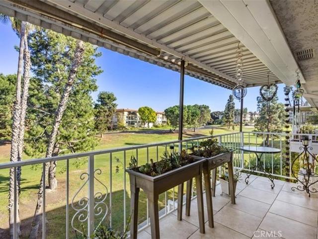 Condo for sale in Laguna Woods, California
