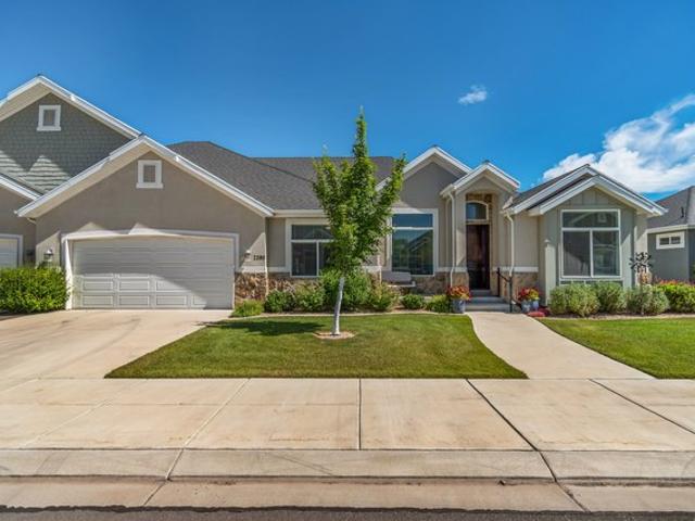 Townhouse for sale in Rivergrove, Provo