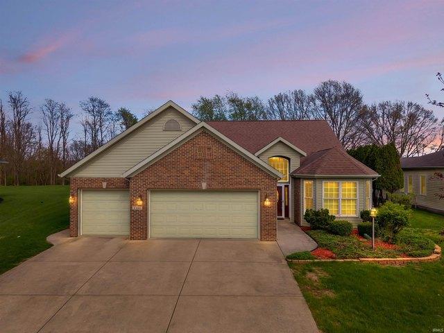 House for sale in North Judson, Indiana