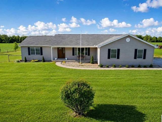 House for sale in Brazil, Indiana