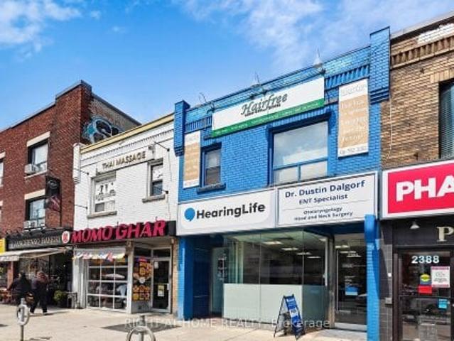 Office for rent in Woburn, Ontario
