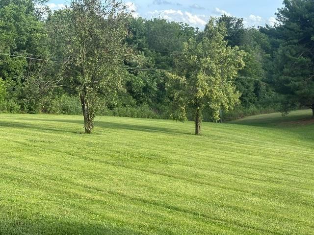 Land for sale in Glasgow, Kentucky