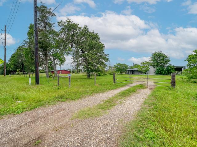 Land for sale in Waller, Texas