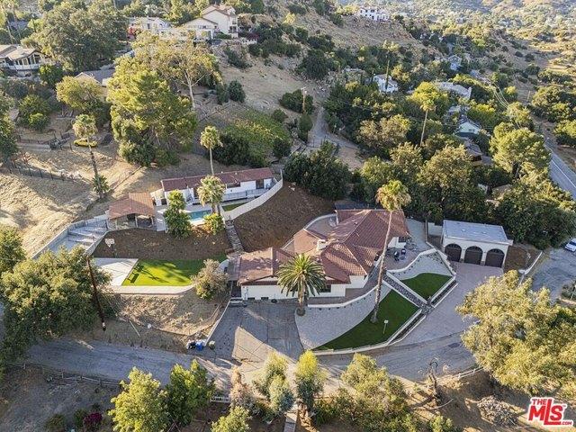 House for sale in Canoga Park, California